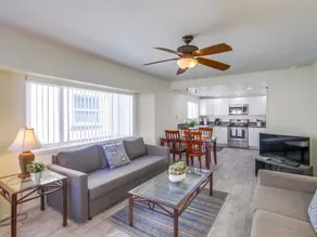 Jamaica Breeze 2 bed/2 ba Condo in Mission Beach with Large Private Patio! - Image 5