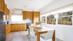 Bungalow 21 – 2 minute walk to the beach - Image 3