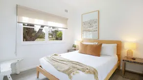 Bungalow 21 – 2 minute walk to the beach - Image 5