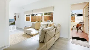 Bungalow 21 – 2 minute walk to the beach - Image 2