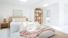Bungalow 21 – 2 minute walk to the beach - Image 4