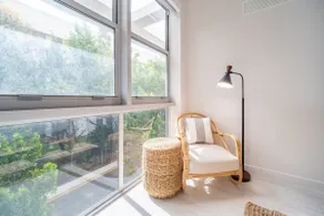 Tucker at Palmer Dadeland Miami | 3BD w/ Balcony - Image 5