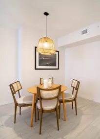Tucker at Palmer Dadeland Miami | 3BD w/ Balcony - Image 4