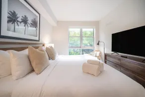 Tucker at Palmer Dadeland Miami | 3BD w/ Balcony - Image 3