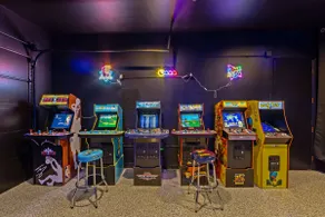 Encore: piscine, spa, hamac et salle de jeux !!! - Image 3