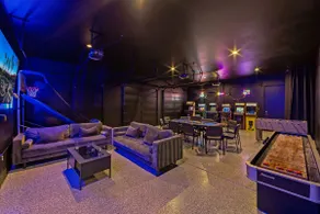 Encore: piscine, spa, hamac et salle de jeux !!! - Image 2