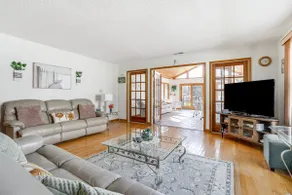 House on Paw Paw Lake w/ Private Dock! - Image 3