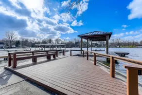 House on Paw Paw Lake w/ Private Dock! - Image 2