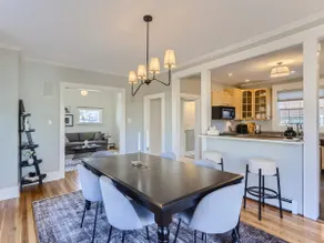W 44th Retreat • Walkable Home in LoHi/Highlands - Image 2