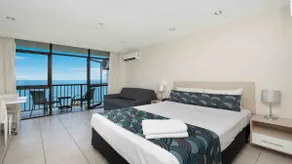 Studio 810 - Idyllic Location With Views - Image 3