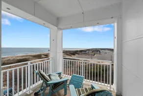 Baysically Beachy - Penthouse 413B - Image 2
