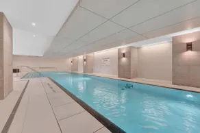 RentX|Yorkville 1-Bed Suite - WiFi/Pool/Gym - Image 4