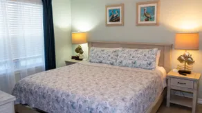 * Comfy Inside * Updated * Beach 50 yards away - Image 5