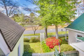 Aiken Apt w/ Garden-view Balcony: Half-mi to Dtwn! - Image 2
