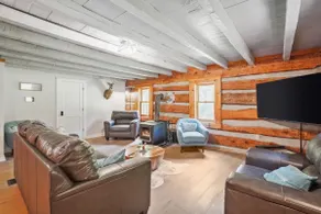Scenic Valley Cabin - Image 5