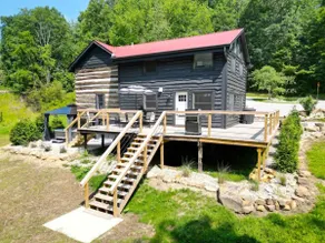 Scenic Valley Cabin - Image 3