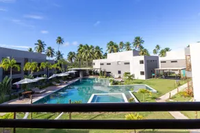 Villas Manatee Milagres Studio B 105 by QAVI - Image 2