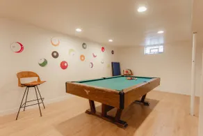 Private Pool, Game Room, Fire Pit, Near Downtown - Image 3