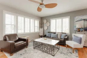 Private Pool, Game Room, Fire Pit, Near Downtown - Image 4
