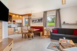 Apartment Schlern Bio Schrofhof - Image 2