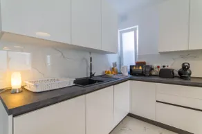 A Sunny Penthouse Modern 2 bdr - Sliema - Happy Rentals - Image 3