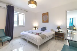 A Sunny Penthouse Modern 2 bdr - Sliema - Happy Rentals - Image 4