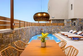 Stefi Villas - Deluxe Pool Bliss Retreats - Image 5
