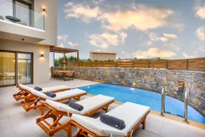 Stefi Villas - Deluxe Pool Bliss Retreats - Image 2