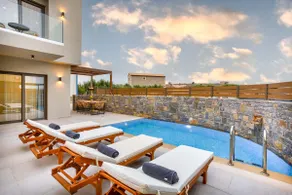 Stefi Deluxe Villas - Iris Private Pool Retreat - Image 2