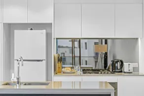 Lovely 2 bedroom APT in Mortlake - Image 3