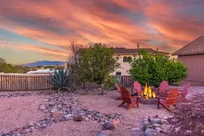 Heated Pool at Ruby Desert Lodge - Image 4