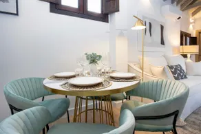 Apartment mit Terrasse | Kathedrale von Granada in der Nähe - Image 4