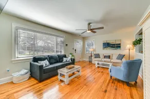 New Bern House w/ Gas Grill Near Neuse River! - Image 4