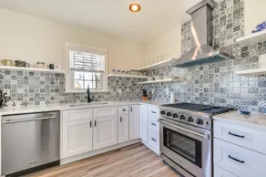 New Bern House w/ Gas Grill Near Neuse River! - Image 2