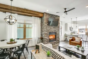 Dtwn Blowing Rock Condo w/ Private Hot Tub! - Image 4