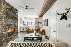 Dtwn Blowing Rock Condo w/ Private Hot Tub! - Image 5
