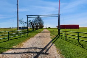 Prime Stargazing! Serene Texas Countryside Retreat - Image 3