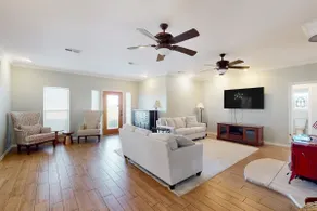 Prime Stargazing! Serene Texas Countryside Retreat - Image 4
