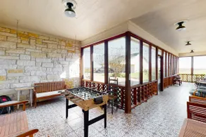 Prime Stargazing! Serene Texas Countryside Retreat - Image 5