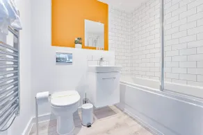 StayZeni, Hardwick House Derby 1 Bed Apartment - Image 5
