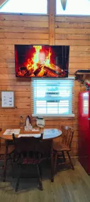 Private Log Cabin with loft in Columbia Kentucky - Image 5