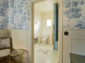 Romantic Soaking Tub Retreat • The Rockhound - Image 5