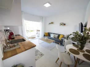 Apartment With 2 Bedrooms in Almuñécar, With Wonderful sea View and Furnished Balcony - 80 m From the Beach - Image 4