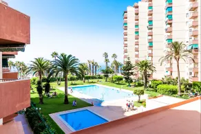 Apartment With 2 Bedrooms in Almuñécar, With Wonderful sea View and Furnished Balcony - 80 m From the Beach - Image 5