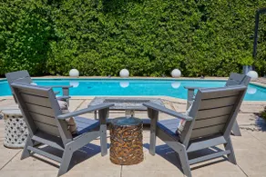 The Oasis | Sleeps 6 | Private Pool & Garden - Image 5