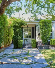 The Oasis | Sleeps 6 | Private Pool & Garden - Image 2