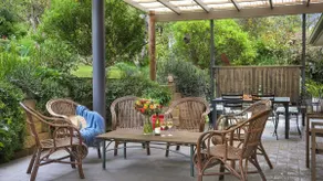 Satinwood – classic & central hideaway - Image 4