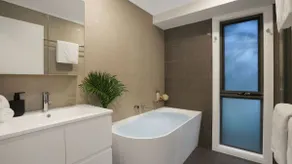 Satinwood – classic & central hideaway - Image 3