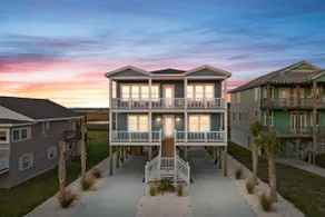 Pelican's Watch - Quiet CB Home/Easy Beach Access - Image 4