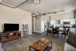 The Nelson Lofts - Unit 7 (2 BR) - Image 4